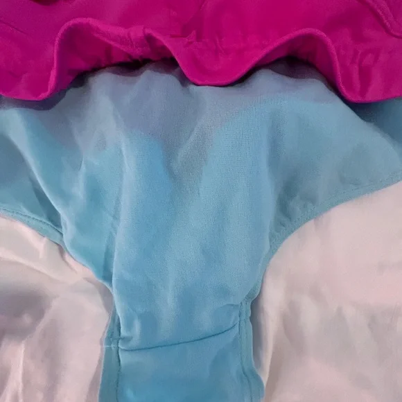 Athleta Fun in the Sun Swim Short - Picture 6 of 7